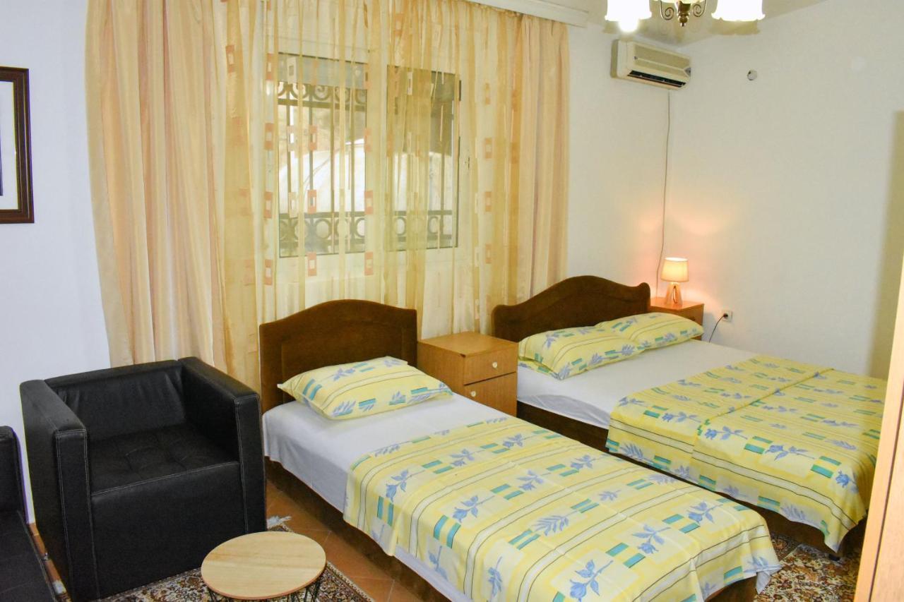 Guesthouse Elsa 乌尔齐尼 外观 照片