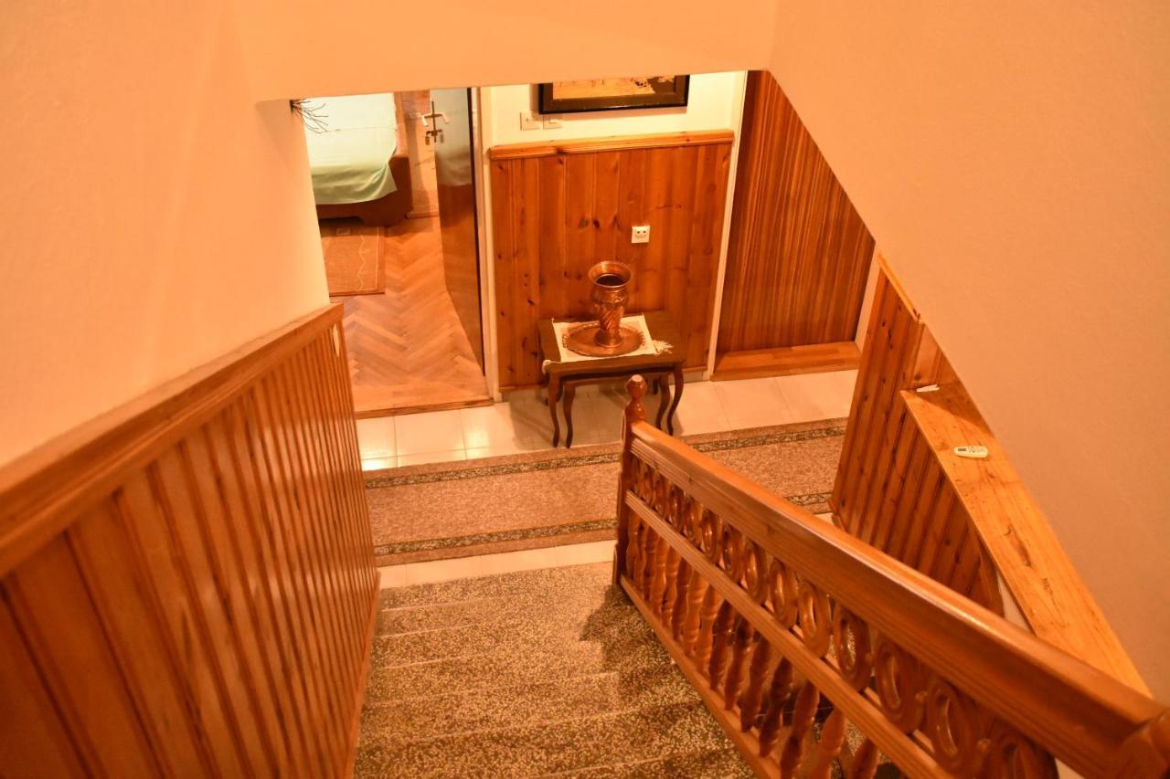 Guesthouse Elsa 乌尔齐尼 外观 照片