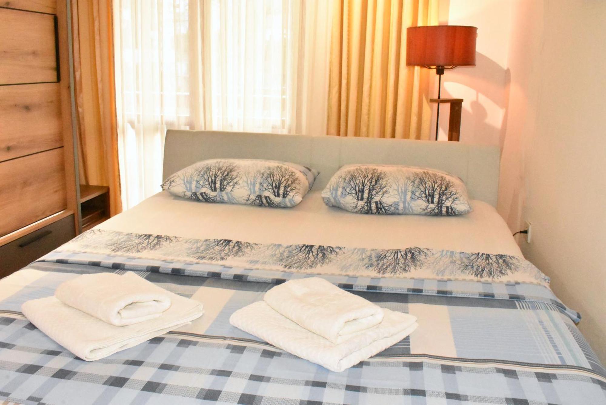 Guesthouse Elsa 乌尔齐尼 外观 照片
